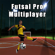 Futsal Pro Multiplayer الملصق