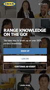 Range knowledge on the go! 海报