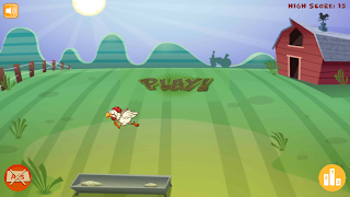 Chicken Dinner اسکرین شاٹ 6