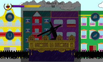 Salva la Semana Santa 2016 screenshot 2