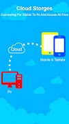 File Manger স্ক্রিনশট 4
