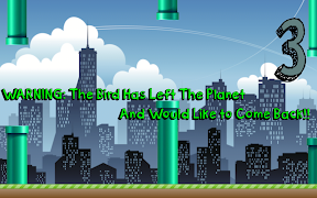 Friendly Flappers ảnh chụp màn hình 7