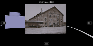 Augmented Space ảnh chụp màn hình 1