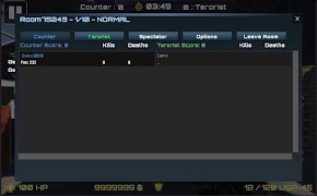 Counter Attack screenshot 3