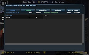 Counter Attack ภาพหน้าจอ 3