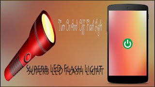 Flash Blinking On Call & SMS capture d'écran 3