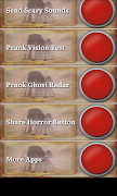 Horror Button capture d'écran 5