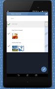TaskMark ภาพหน้าจอ 4