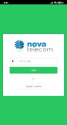 NVA TELECOM ポスター
