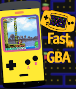 Fast GBA Emulator [ New Emulator For GBA Games ] স্ক্রিনশট 1