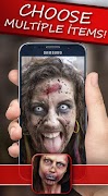 Zombie Camera Effects تصوير الشاشة 2