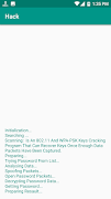 ID PASSWORD HACK PRANK imagem de tela 3