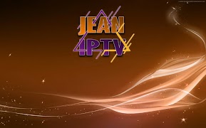 JEAN IPTV PRO Ekran Görüntüsü 2