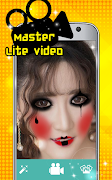 Master Lite Video capture d'écran 2