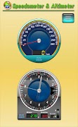स्पीडोमीटर और altimeter स्क्रीनशॉट 7