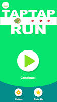 TapTapRun ภาพหน้าจอ 4