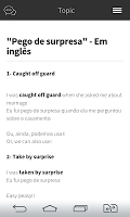 English Group Pocket Tool screenshot 1