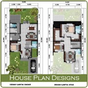 House Plan Designs Ekran Görüntüsü 6