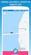 Driver App Ekran Görüntüsü 6