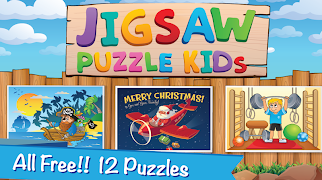 Farm House Animals Kid Puzzles স্ক্রিনশট 4