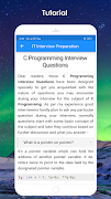 IT Interview Question and Answer Screenshot 3