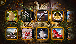 Hidden Objects 截图 3