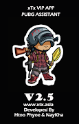xTx PUBG ภาพหน้าจอ 2