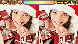 間違い探し 66 ポスター