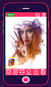 برنامه‌نما Photo Lab Image Editor- Photo Art & Face Effects عکس از صفحه