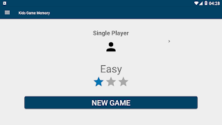 Game Memory For All Age captura de pantalla 7