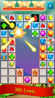 Jewels Quest Deluxe Screenshot 1
