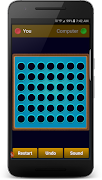 Connect Four स्क्रीनशॉट 1