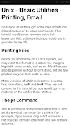 UNIX Complete Guide скриншот 3
