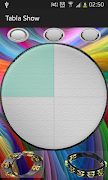 Tabla anzeigen Screenshot 1