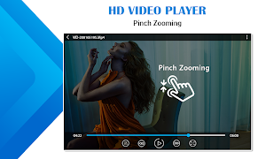 MX Player स्क्रीनशॉट 5
