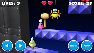 CONEMAN capture d'écran 3