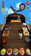 برنامه‌نما Man O Cook عکس از صفحه