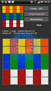 Cluring Rubik Color captura de pantalla 4