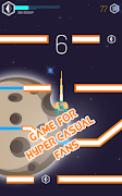 Spaceship Savior - Hyper Casual - Free Game screenshot 4
