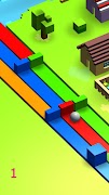 Rainbow Road screenshot 7