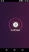 PushApp постер