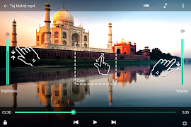 Max Player screenshot 1