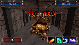 Magic Attack: Online Ekran Görüntüsü 7