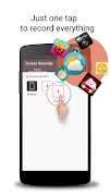 Screen Recorder 스크린샷 1