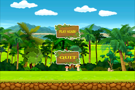 Jungle Fumble স্ক্রিনশট 6