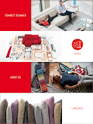 ROM Connect اسکرین شاٹ 4