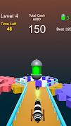 Stack Puzzle Block Shooter 3D capture d'écran 2