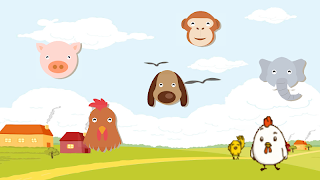 Sons e Músicas dos Animais पोस्टर