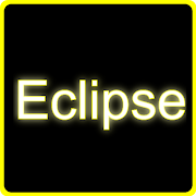 Guide for Eclipse syot layar 3