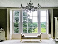 Design de fenêtre moderne capture d'écran 4